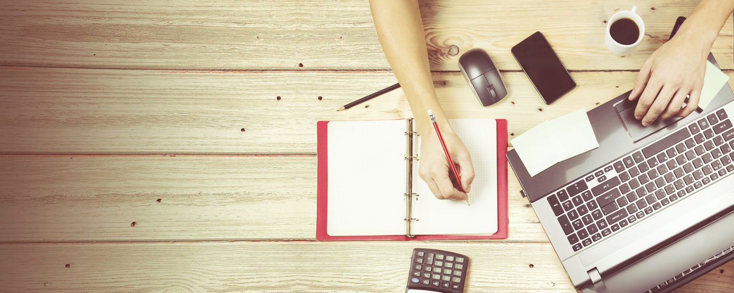 studying math online