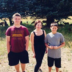 csu goes to estes park