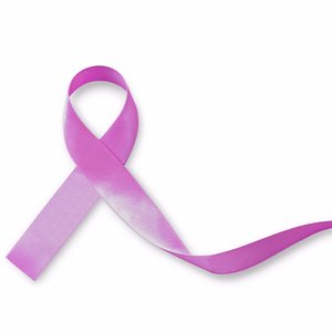 purple ribbon