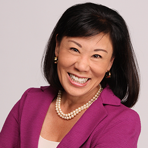 Dr. Becky Takeda-Tinker, Ph.D.