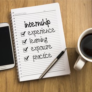 why internships are important
