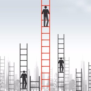 career ladder