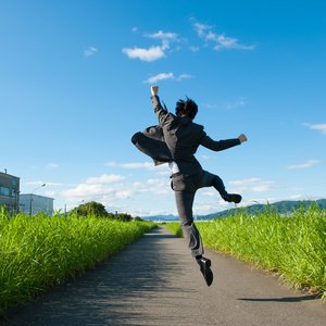 How to land your dream job