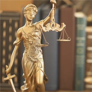 Personality traits and skills for criminal justice