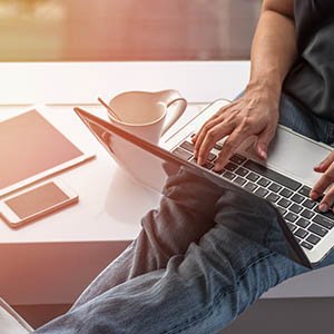 tips for online classes