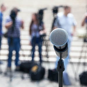 5 careers in public relations