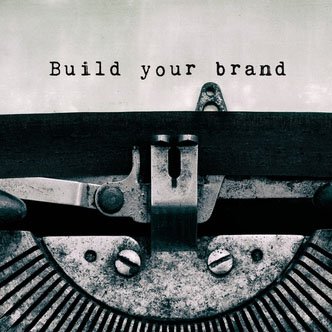 building your brand by blogging