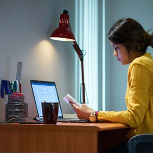 Online college survival guide