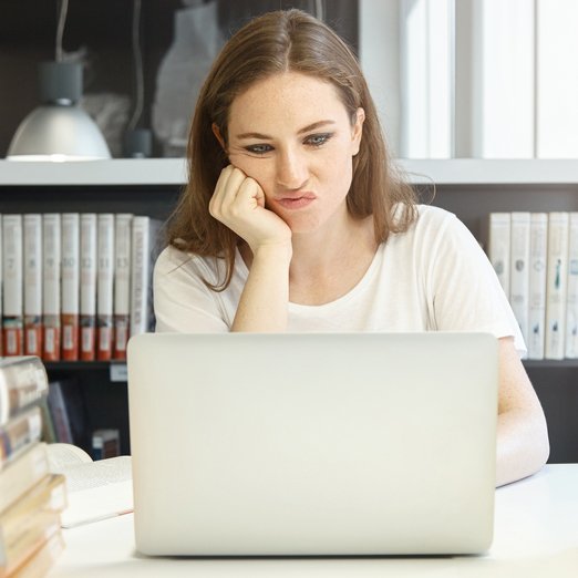 choosing the right university