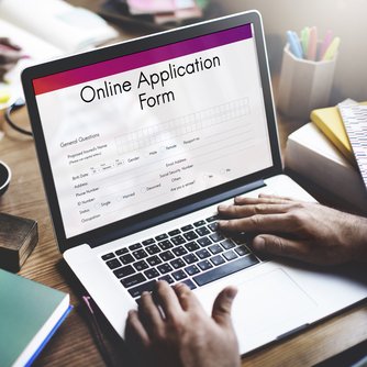 Applying for College