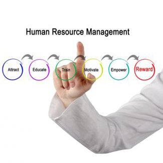 Succeed in Human Resource Management