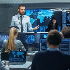 Information Technology Workers