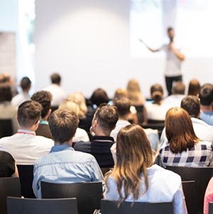 Healthcare Administrator Training Conference