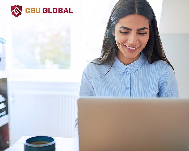 CSU Global Catalog Cover