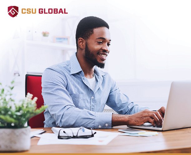 CSU Global Catalog Cover