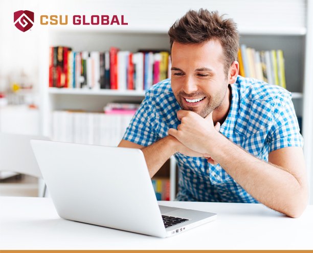 CSU Global Catalog Cover