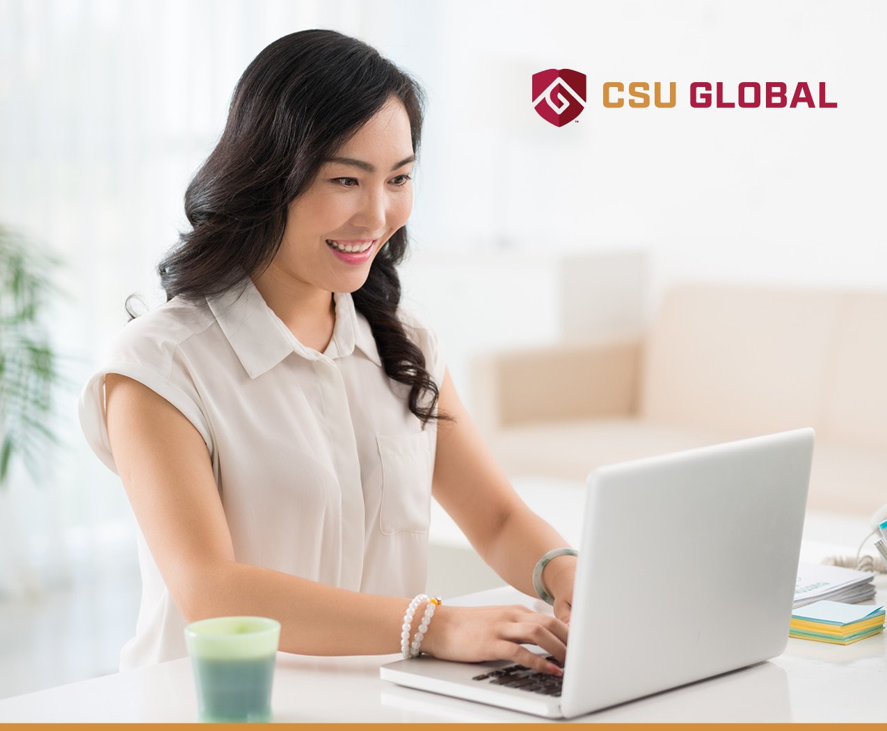 CSU Global Catalog Cover