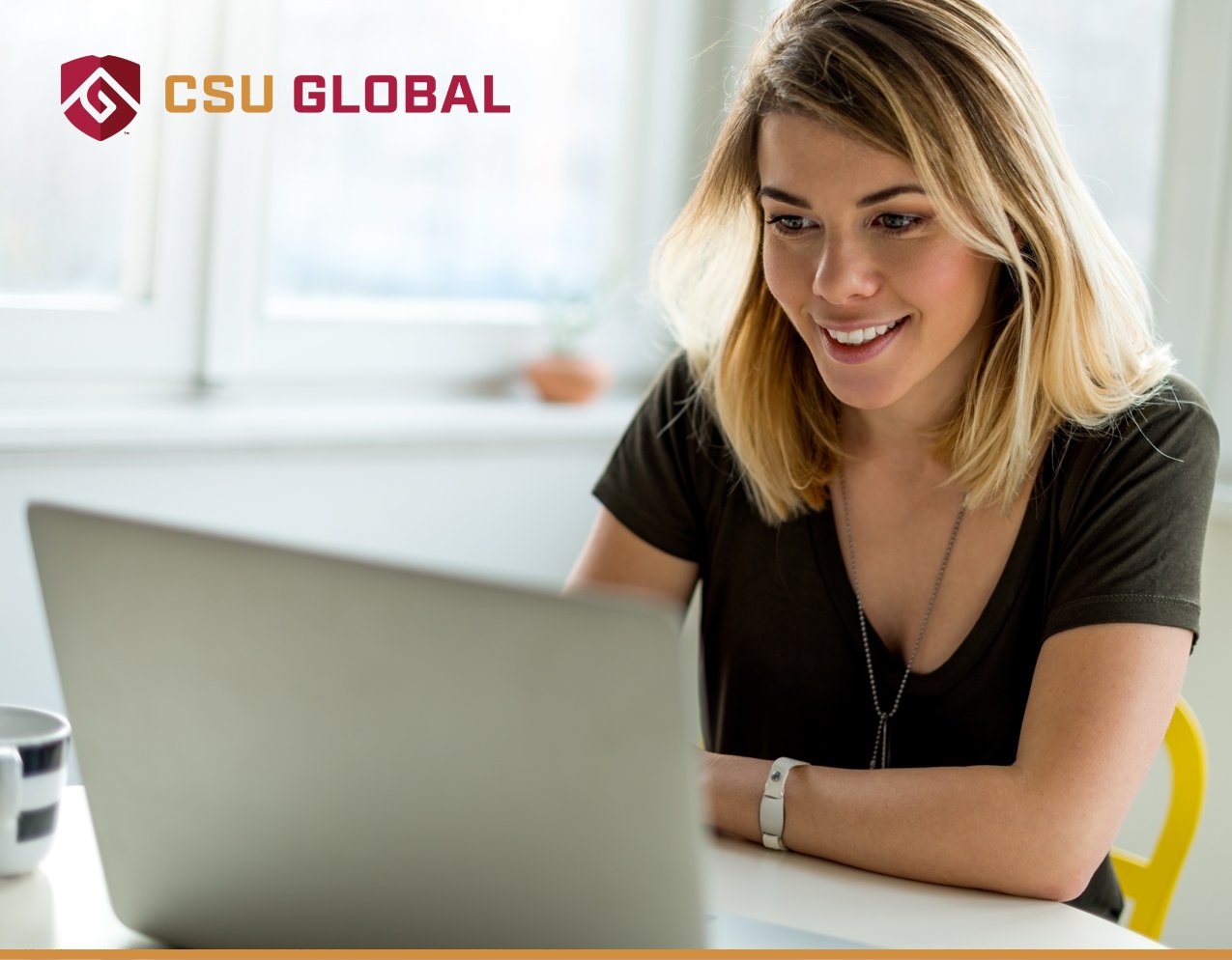 CSU Global Catalog Cover