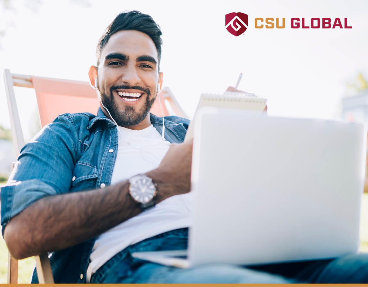 CSU Global Catalog Cover