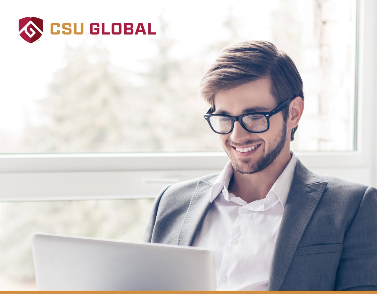 CSU Global Catalog Cover