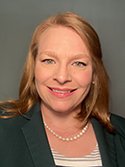 Pamela Toney, CSU Global President
