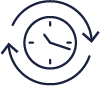 clock icon